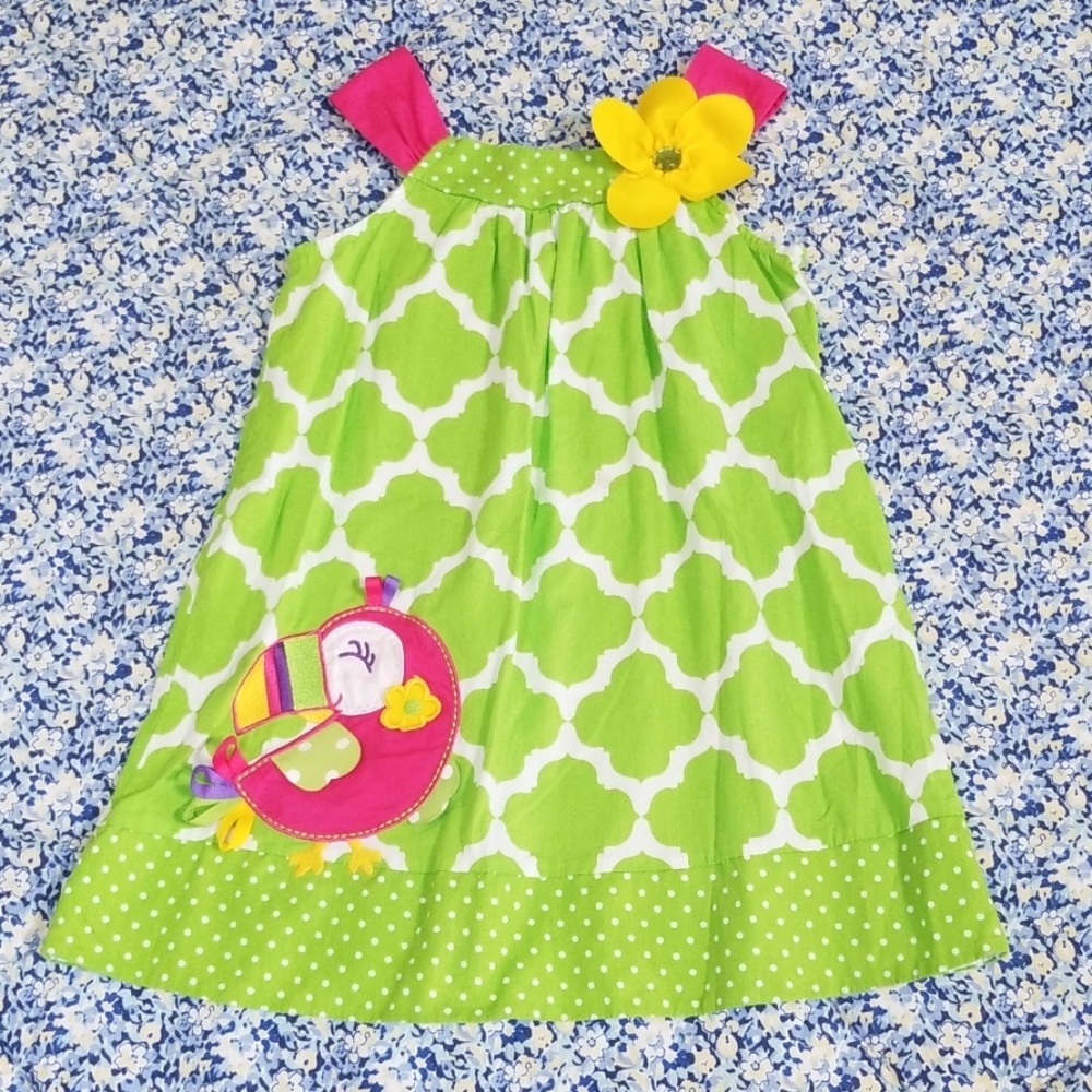 🦜Toucan Rare Editions 3T